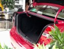 Chevrolet Aveo LTZ 1.4 2018 - Bán Chevrolet Aveo LTZ 1.4 đời 2018, màu đỏ