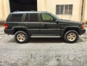 Jeep Grand Cheroke 1996 - Bán Jeep Grand Chrokee Limited 1996