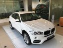 BMW X6 xDrive35i 2016 - Bán xe BMW X6 xDrive35i màu trắng nhập khẩu Đức, chỉ trả trước 650 triệu - 090.999.6626