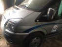 Ford Transit Medium 2016 - Bán xe Ford Transit 2016, số sàn, màu bạc