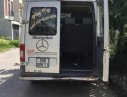 Mercedes-Benz Sprinter 2005 - Bán Mercedes Sprinter sản xuất 2005, màu bạc