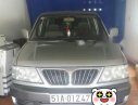 Mitsubishi Jolie 2002 - Cần bán gấp Mitsubishi Jolie năm sản xuất 2002, màu bạc, xe nhập, giá tốt