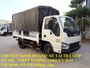 Isuzu QKR 2018 - Cần bán xe Isuzu QKR sản xuất 2018, nhập khẩu giá cạnh tranh