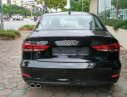 Audi A3 2016 - Cần bán xe Audi A3 sản xuất 2016, màu đen, giá tốt