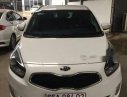 Kia Rondo GAT 2014 - Bán xe Kia Rondo GAT 2014, màu trắng