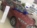 Hyundai Elantra 1.6 AT 2018 - Cần bán Hyundai Elantra 1.6 AT đời 2018, màu đỏ, 630tr