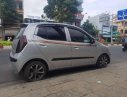 Hyundai i10 2008 - Bán Hyundai i10 sản xuất 2008, màu bạc, nhập khẩu nguyên chiếc chính chủ, 179tr