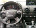 Audi A3 2016 - Cần bán xe Audi A3 sản xuất 2016, màu đen, giá tốt