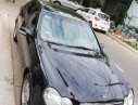 Mercedes-Benz A class 2002 - Bán Mercedes năm 2002, màu đen xe gia đình giá cạnh tranh