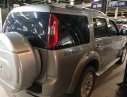 Ford Everest MT 2013 - Cần bán xe Ford Everest MT sản xuất 2013, màu xám còn mới, 645 triệu