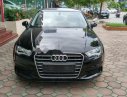 Audi A3 2016 - Cần bán xe Audi A3 sản xuất 2016, màu đen, giá tốt