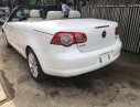 Volkswagen Eos 2007 - Bán xe Volkswagen Eos đời 2007, màu trắng, nhập khẩu 