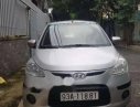 Hyundai i10 2008 - Bán Hyundai i10 sản xuất 2008, màu bạc, nhập khẩu nguyên chiếc chính chủ, 179tr