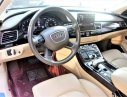 Audi A8 L 2012 - Cần bán xe Audi A8 L năm sản xuất 2012, hai màu, nhập khẩu nguyên chiếc