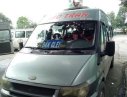 Ford Transit 2004 - Cần bán lại xe Ford Transit năm 2004, màu bạc, giá tốt