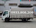 Isuzu QKR qkr270 2018 - Đánh giá xe tải isuzu 1t9|isuzu 1.9t|hỗ trợ trả lên đến 90% giá xe.