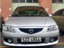 Mazda Premacy 2015 - Bán Mazda Premacy 2015 năm sản xuất 2018, màu bạc, giá 260tr