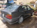 Mazda 626 MT 1987 - Bán ô tô Mazda 626 MT sản xuất 1987, xe bền, form đẹp, máy êm ru