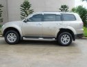 Mitsubishi Pajero    2014 - Bán Mitsubishi Pajero 2014 số sàn