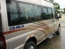 Ford Transit    2011 - Bán Ford Transit 2011, xe đẹp, mua về sử dụng ngay