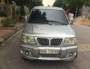 Mitsubishi Jolie 2003 - Cần bán Mitsubishi Jolie năm sản xuất 2003, màu bạc 