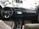 Toyota Hilux E 2018 - Bán Toyota Hilux E 2018, màu đen, nhập khẩu nguyên chiếc, giá chỉ 695 triệu