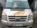 Ford Transit    2011 - Bán Ford Transit 2011, xe đẹp, mua về sử dụng ngay