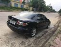 Mazda 6 2003 - Bán Mazda 6 sản xuất năm 2003, màu đen