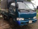 Kia Frontier 1999 - Bán Kia Frontier đời 1999, màu xanh lam, nhập khẩu nguyên chiếc