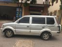 Mitsubishi Jolie 2003 - Cần bán Mitsubishi Jolie năm sản xuất 2003, màu bạc 