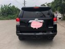 Toyota 4 Runner   2012 - Cần bán lại xe Toyota 4 Runner sản xuất năm 2012, màu đen, xe nhập