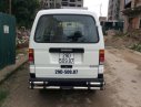 Suzuki Blind Van   2017 - Cần bán Suzuki Blind Van đời 2017, màu trắng giá cạnh tranh