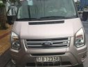 Ford Transit   2014 - Cần bán xe Ford Transit sản xuất năm 2014 chính chủ