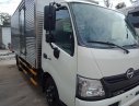 Hino 300 Series Mới   Xzu 720 2017 - Xe Mới Hino 300 Series Xzu 720 2017