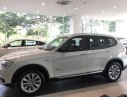 BMW X3 Mới   XDive 20i Twin Power Turbo 2018 - Xe Mới BMW X3 XDive 20i Twin Power Turbo 2018