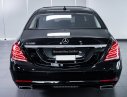 Mercedes-Benz C ũ Meredes-Benz S 500 2016 - Xe Cũ Mercedes-Benz S 500 2016