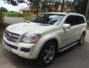 Mercedes-Benz GL Cũ Mercedes-Benz  320 2009 - Xe Cũ Mercedes-Benz GL 320 2009