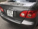 Toyota Corolla LE  2007 - Cần bán lại xe Toyota Corolla LE 2007, màu xám, nhập khẩu  