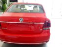 Volkswagen Polo 2014 - Bán Volkswagen Polo đời 2015, màu đỏ, nhập khẩu nguyên chiếc, 699tr