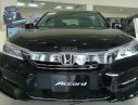 Honda Accord 2017 - Bán xe Honda Accord sản xuất 2017, màu đen, nhập khẩu 