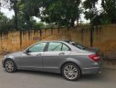 Mercedes-Benz C class C250  2013 - Cần bán xe Mercedes C250 2013, màu xám, nhập khẩu nguyên chiếc như mới