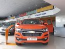 Chevrolet Colorado 2018 - Cần bán xe Chevrolet Colorado đời 2018, màu đỏ, giá tốt