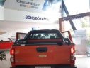 Chevrolet Colorado 2018 - Cần bán xe Chevrolet Colorado đời 2018, màu đỏ, giá tốt