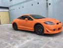 Mitsubishi Eclipse  AT 2006 - Bán Mitsubishi Eclipse GS, 2 cửa, máy 2.4, số tự động (có chế độ Sport bán tự động)