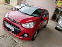 Hyundai i10 2015 - Bán Hyundai i10 sản xuất 2015, màu đỏ, nhập khẩu chính chủ, giá tốt