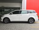 Kia Sedona DAT 2018 - Cần bán Kia Sedona DAT đời 2018, màu trắng