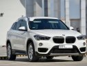 BMW X1   sDrive20i  2016 - Cần bán xe BMW X1 sDrive20i sản xuất năm 2016, màu trắng, giá tốt