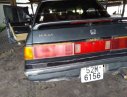 Honda Civic 1983 - Bán Honda Civic năm sản xuất 1983, màu xám 