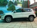 Volkswagen Tiguan   2010 - Bán xe Volkswagen Tiguan 2010 nhập khẩu, giá 599 triệu