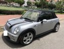 Mini Cooper S 2005 - Bán xe Mini Cooper S 2005, màu bạc, nhập khẩu nguyên chiếc